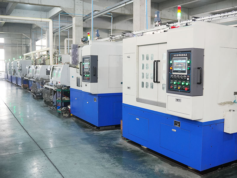 Machine tools