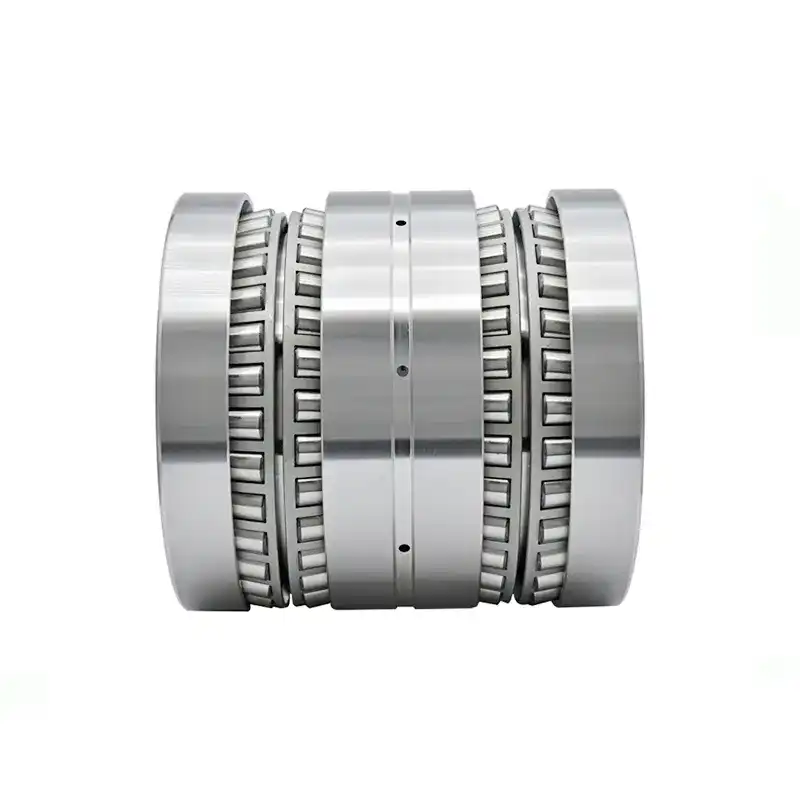 Four-row tapered roller bearings
