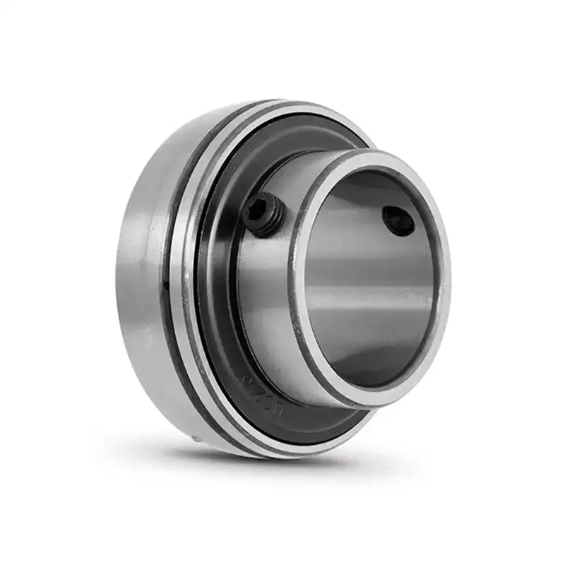 UC200 with set screw