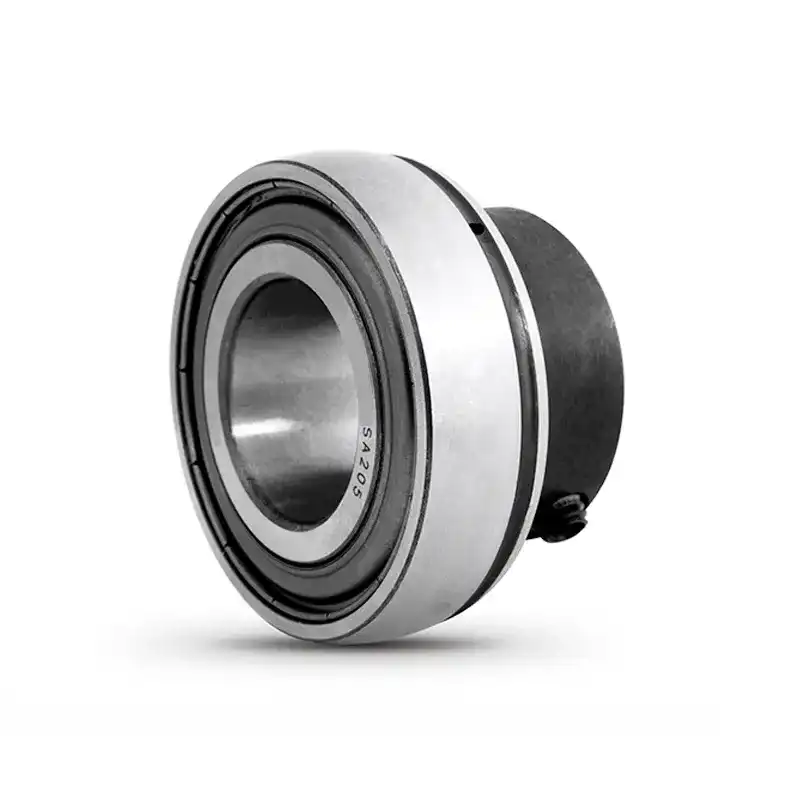 SA200 single-ended flat belt eccentric sleeve