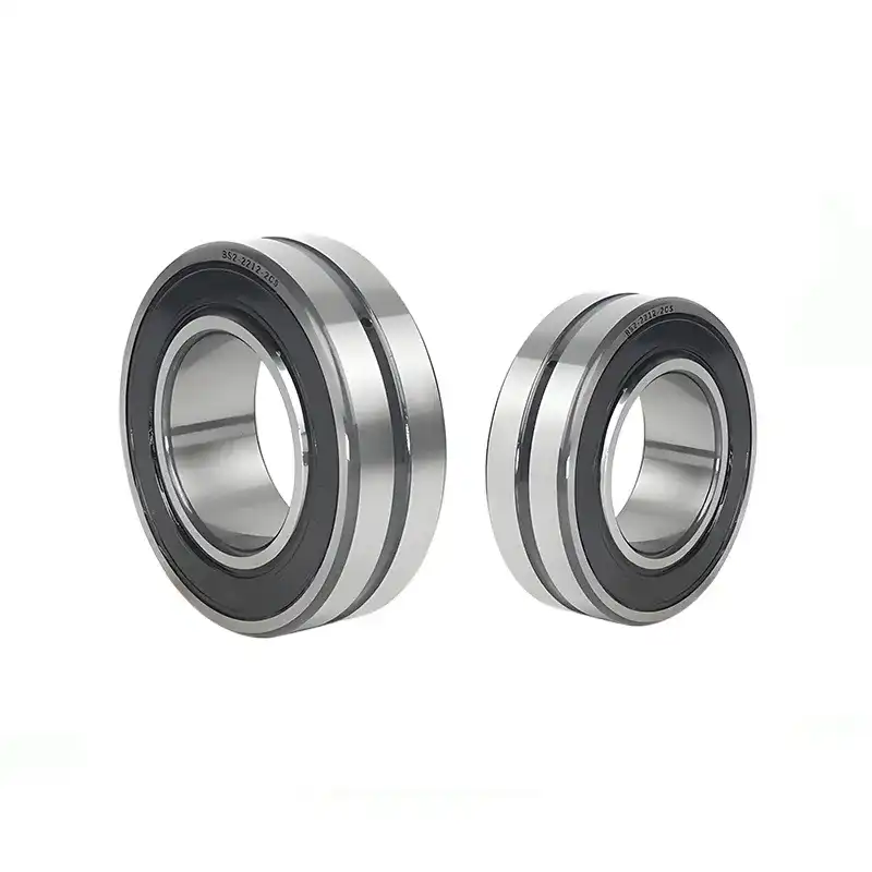 BS Series